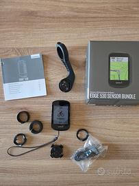 Garmin Edge 530
