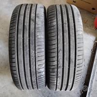 4 pneumatici estivi 225 40 R 19 93Y