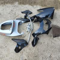 Kit Aprilia Tuono