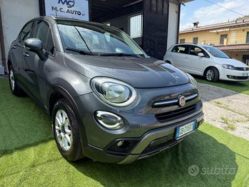 Fiat 500X 1.0BENZ 120CV SOLO 90000KM-2020