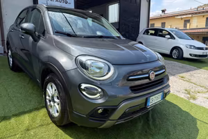 Fiat 500X 1.0BENZ 120CV SOLO 90000KM-2020
