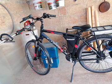 Atala assistita
