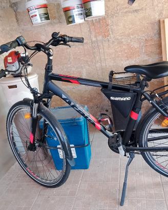 Atala assistita