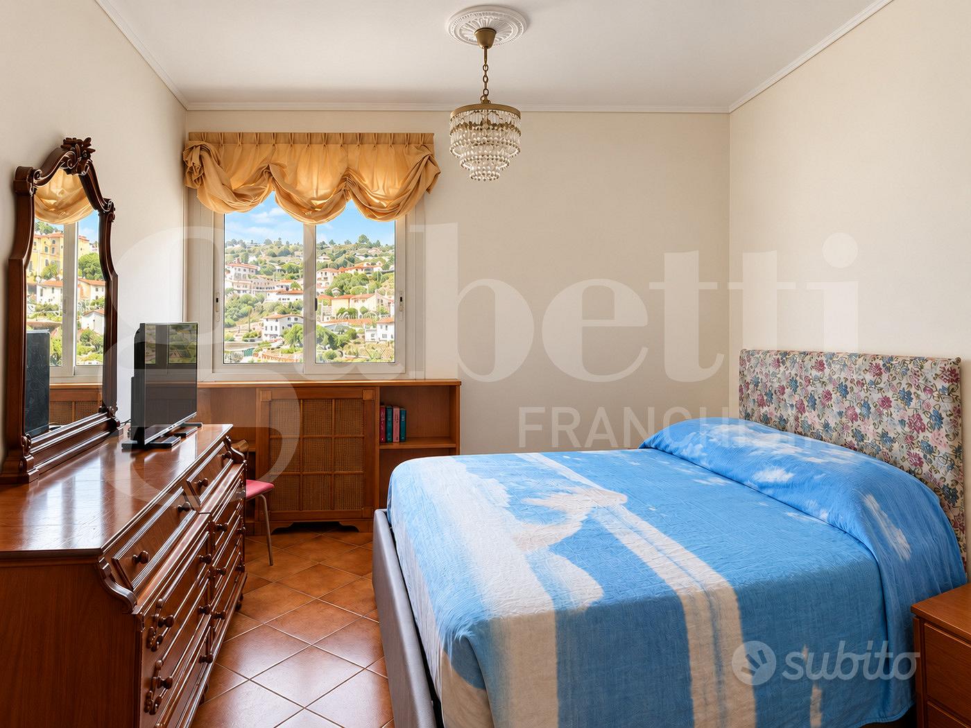 Casa – Sanremo, Coldirodi - Altro