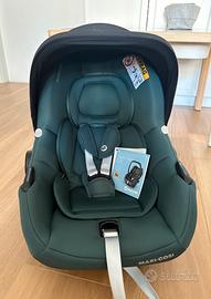 Ovetto Maxi-Cosi CabrioFix i-Size - come nuovo!