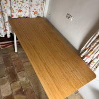 Scrivania IKEA HILVER