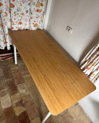 Scrivania IKEA HILVER