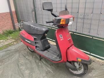 Peugeot Altro modello - 1991