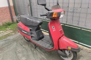 Peugeot Altro modello - 1991