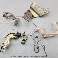 SUPPORTI VARI HONDA CRF 250 2010 2011 CR F 2012 20