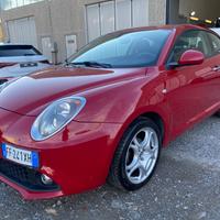 Alfa Romeo MiTo 1.4 78 CV 8V S&S