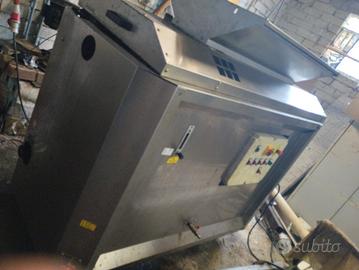 mini frantoio campagnola produttore mori tem