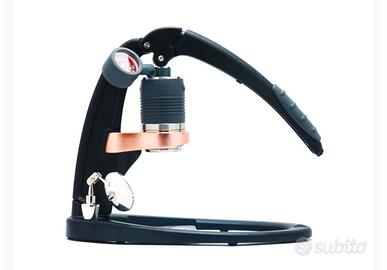 Flair Pro 3 Espresso Maker, Black