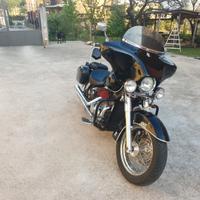 Honda VT 750 Shadow - 2004