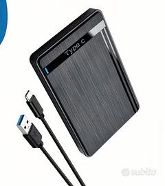 Hard Disk
