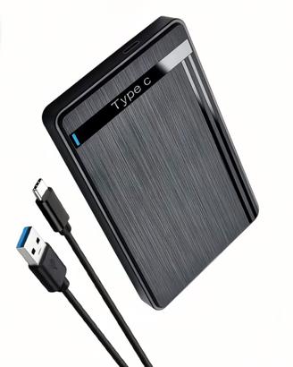 Hard Disk