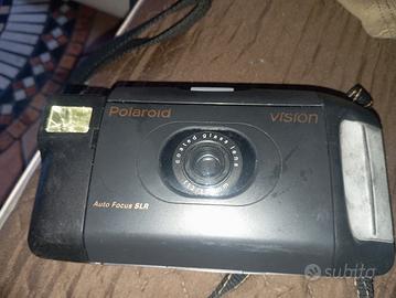 polaroid vision 95
