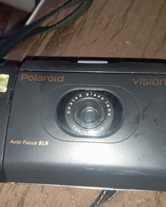 polaroid vision 95