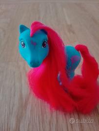 My little pony flutter