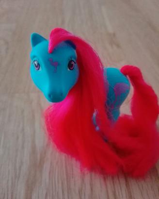 My little pony flutter