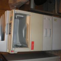 Fotocopiatrici mono Nashuatec  (sino formato A3)