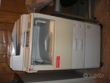 Fotocopiatrici mono Nashuatec  (sino formato A3)