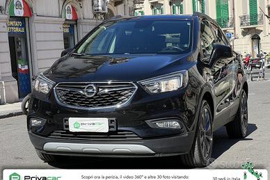 OPEL Mokka X 1.6 CDTI Ecotec 136CV 4x2 Start&Stop