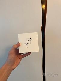 Cuffie Airpods Pro 2 seconda generazione originali