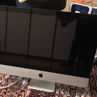 IMac 21 pollici 2010
