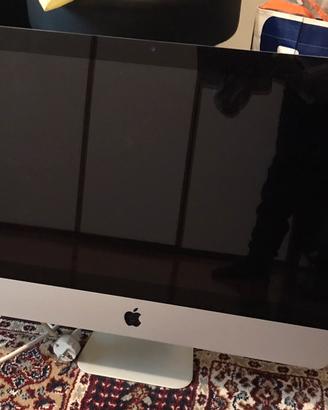 IMac 21 pollici 2010