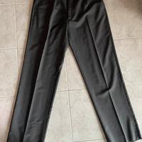 Pantalone elegante uomo