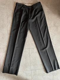 Pantalone elegante uomo