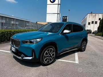 Bmw X1 xDrive 25e xLine