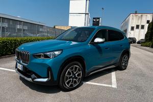 Bmw X1 xDrive 25e xLine