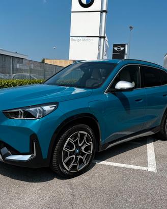 Bmw X1 xDrive 25e xLine