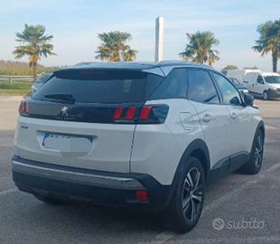 Peugeot 3008 02/2020