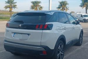 Peugeot 3008 02/2020