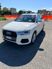 Audi Q3 2.0 TDI 150cv Sport  - Ottime Condizion