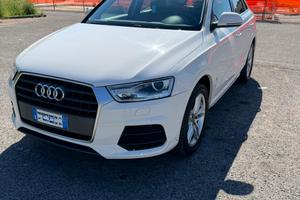 Audi Q3 2.0 TDI 150cv Sport  - Ottime Condizion