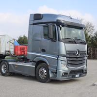MERCEDES-BENZ ACTROS 18 53 TRATTORE STRADALE C/I