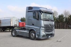 MERCEDES-BENZ ACTROS 18 53 TRATTORE STRADALE C/I