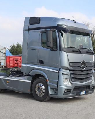 MERCEDES-BENZ ACTROS 18 53 TRATTORE STRADALE C/I