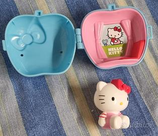 Hello Kitty mela McDonald's 2010