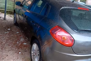 Fiat Bravo