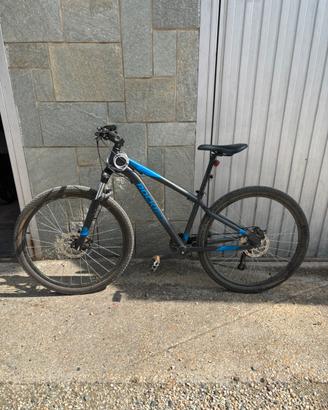Rockrider ST 120
