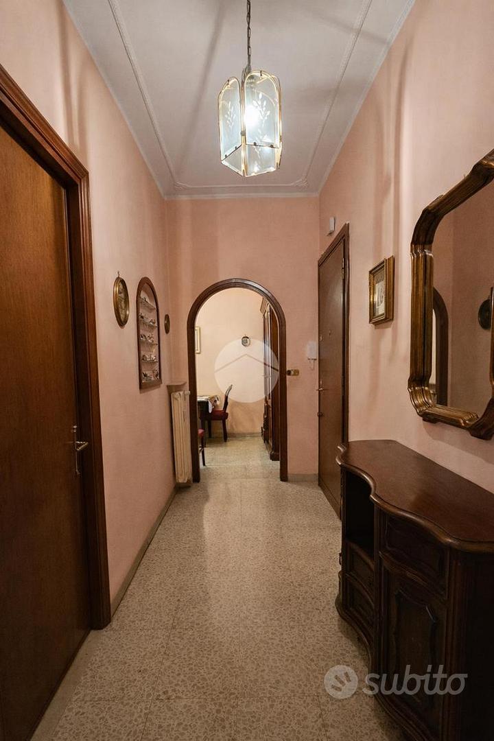 Appartamento – Roma, Cinecittà, Don Bosco - Vista 4