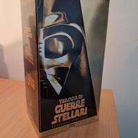 Trilogia di Guerre Stellari edizione speciale VHS