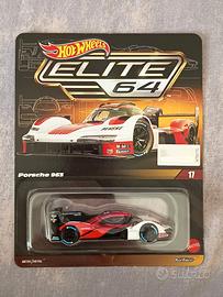 Hot Wheels Elite64