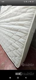 materasso piazza e mezza 