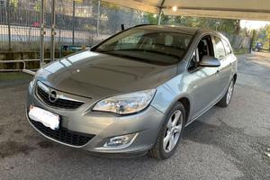 Opel Astra 1.7 CDTI 110CV Sports Tourer Elective